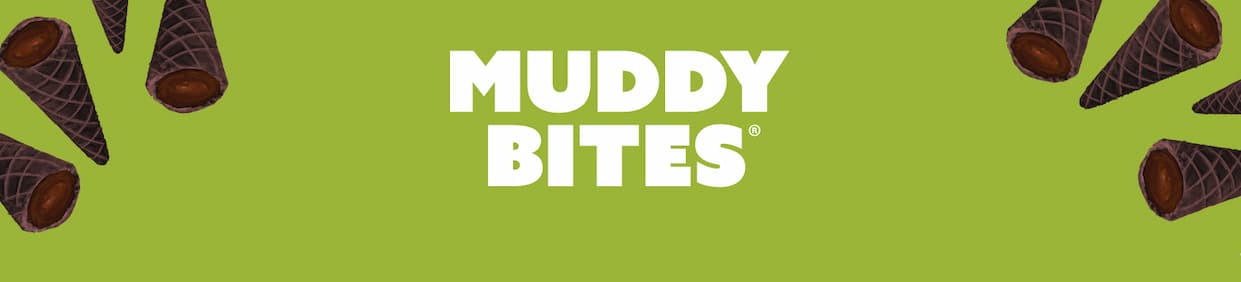 Muddy Bites Logo