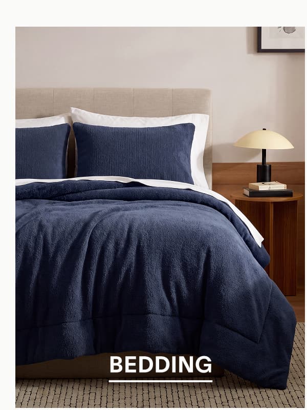 Bedding