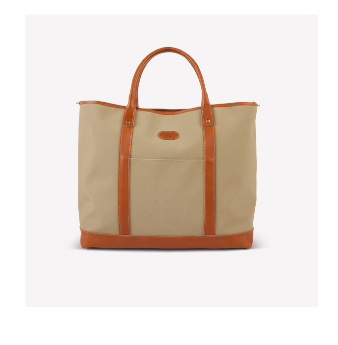  Justus Tote