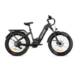 Rambo E-Bikes