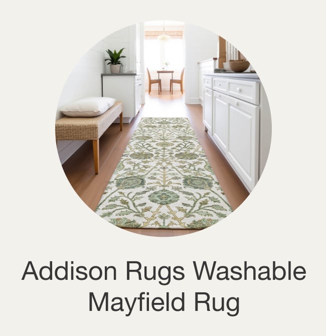 Super Soft Classic Traditional Mayfield Rug