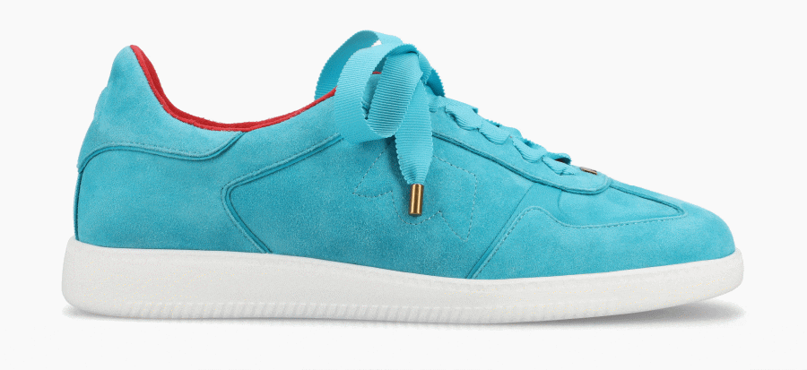 Jay Sneaker