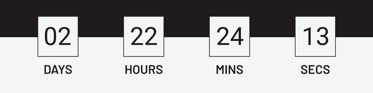 Countdown Timer