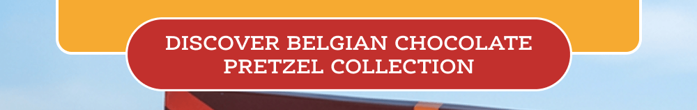 Discover Belgian Chocolate Pretzel Collection