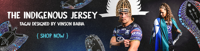 2025 Indigenous Jersey