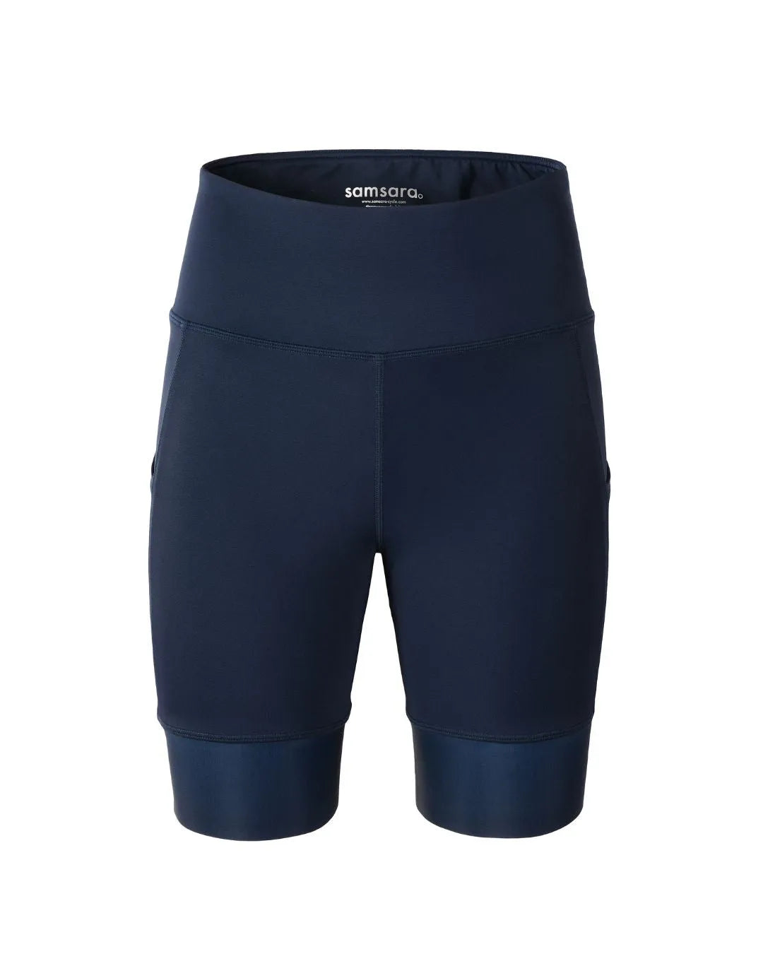 Image of Adventure Short - Twilight Navy