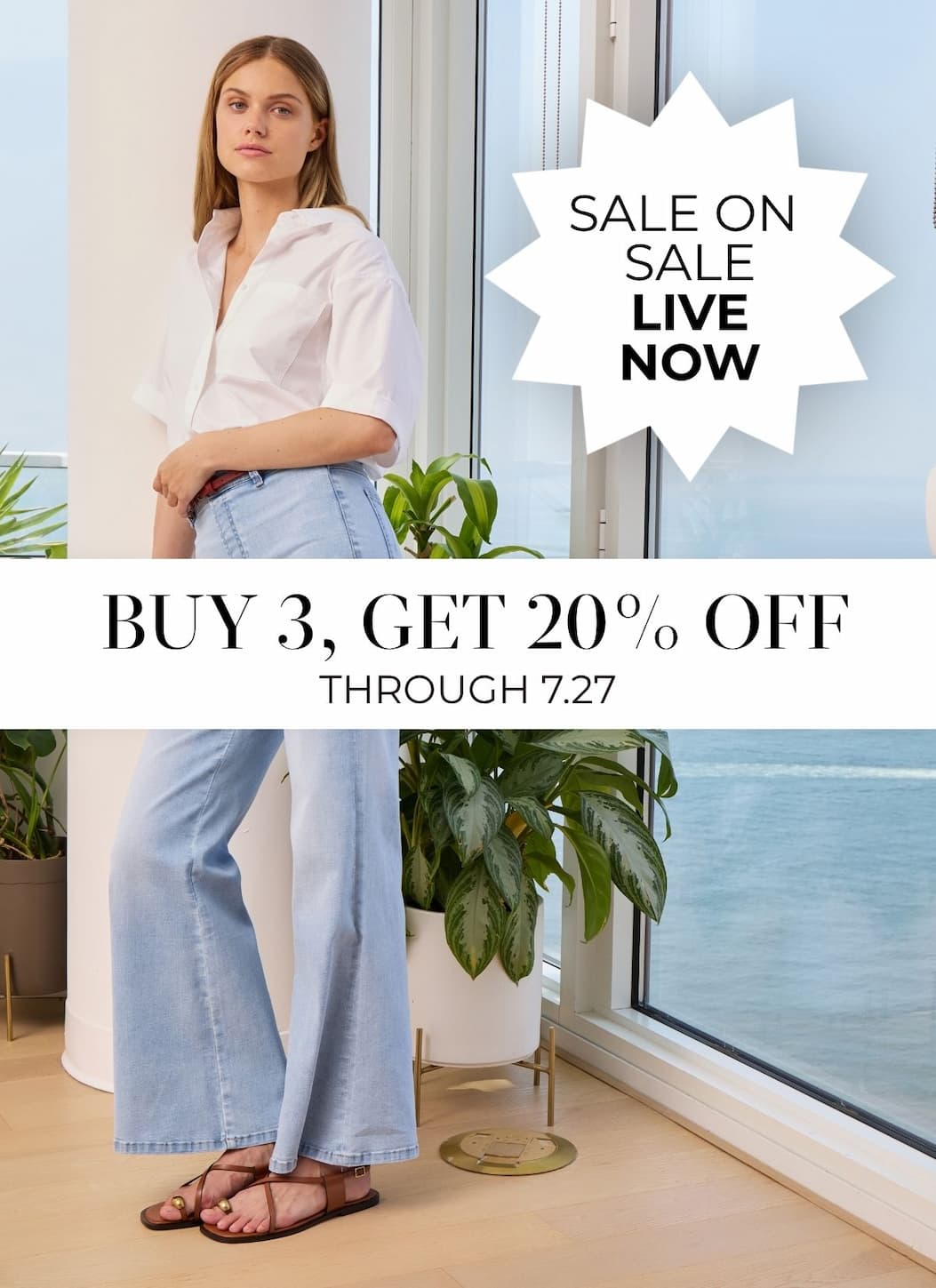 Shop Sale On Sale