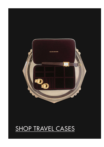 Shop Travel Cases