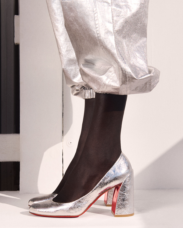 Fall 2025 collection for women