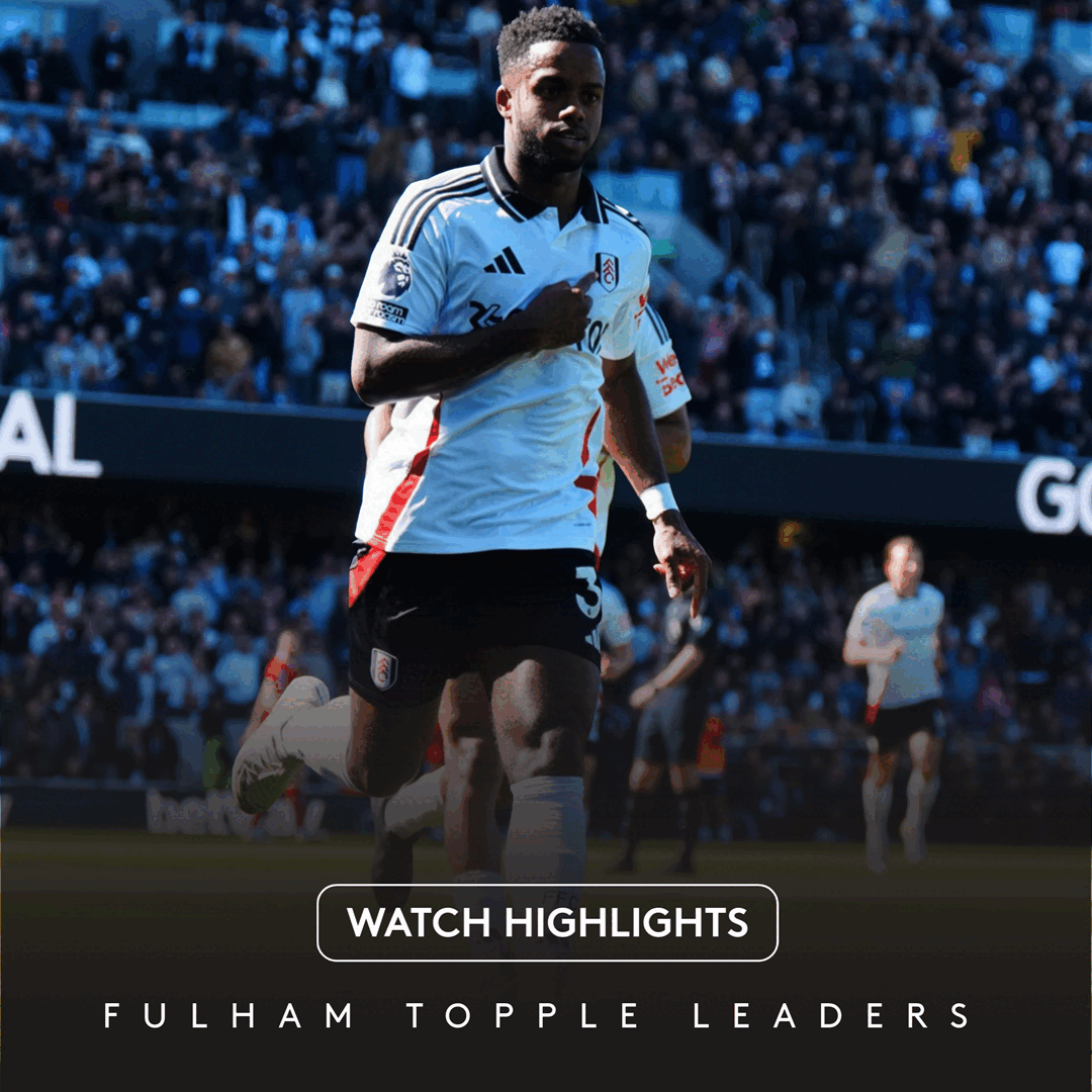 Match Highlights