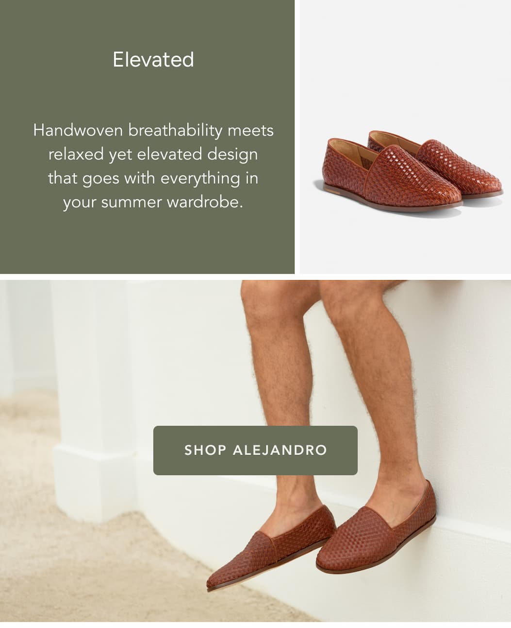Shop Alejandro