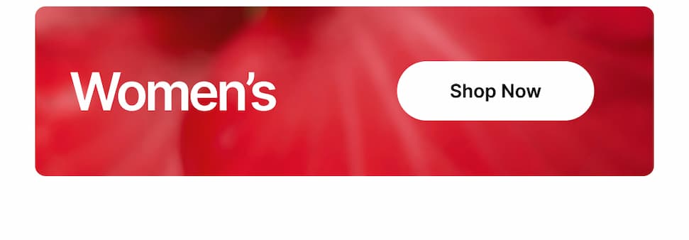 The clock's ticking! The sitewide sale wraps up tomorrow, don't miss out. Discount applied in cart. Shop Women's