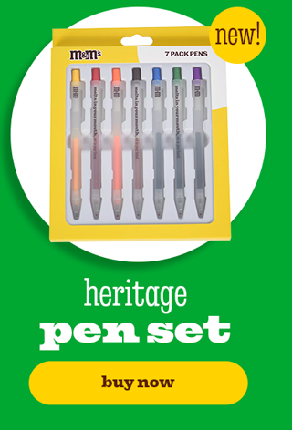 HERITAGE PEN SET