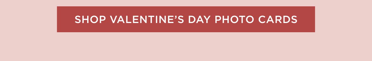Shop All Valentine's Day Cards