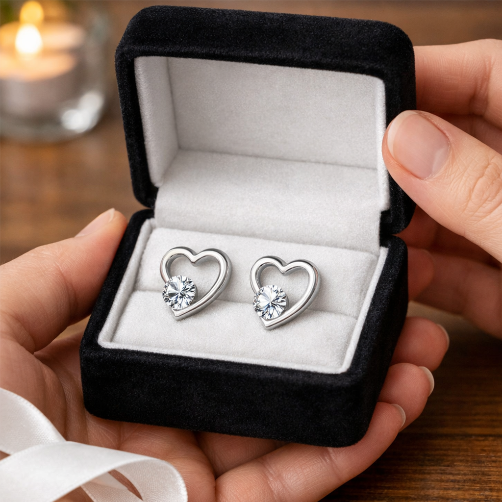 V3 Jewelry® Earrings: Up to 86% off at Zulily