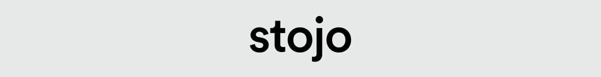 Stojo