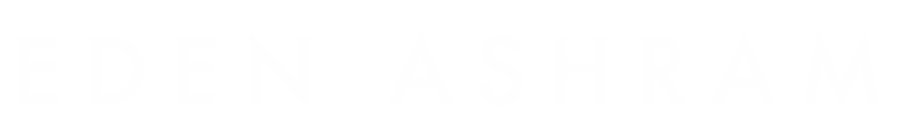 eden ashram logo