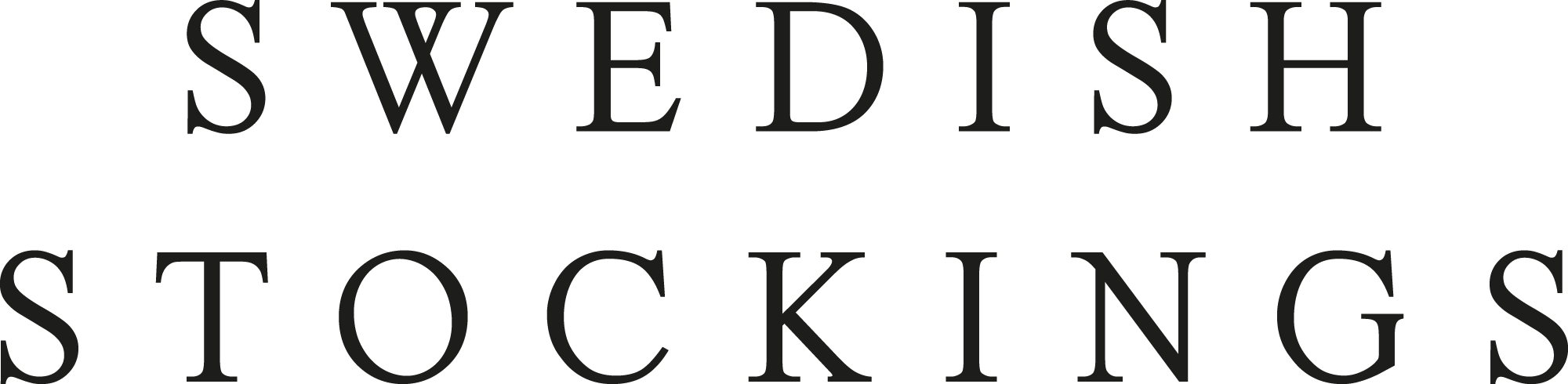 Swedish Stockings