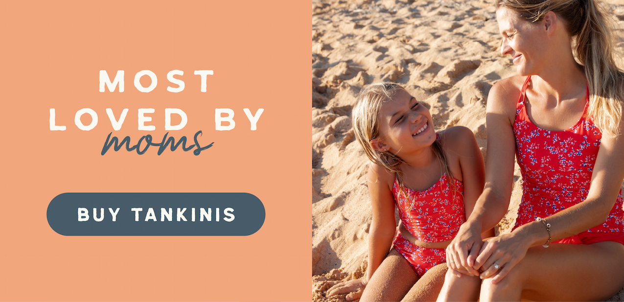 Most Loved by Moms