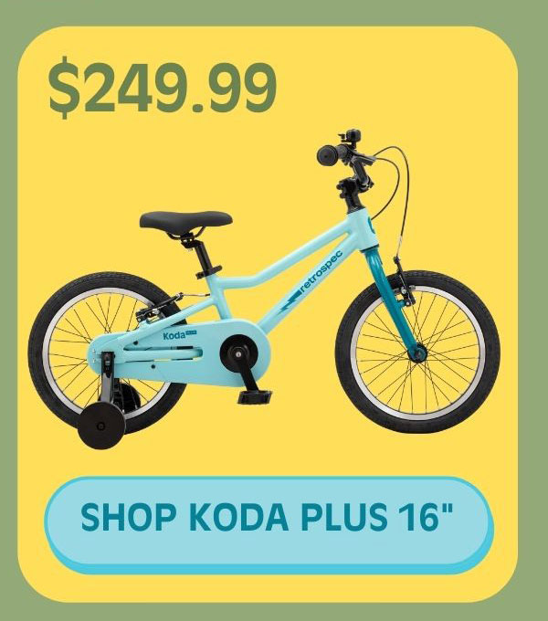 Shop Koda Plus 16"
