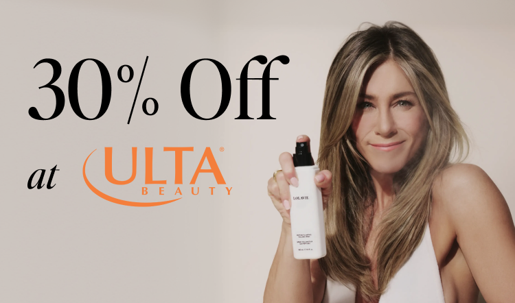 30% Off at Ulta Beauty