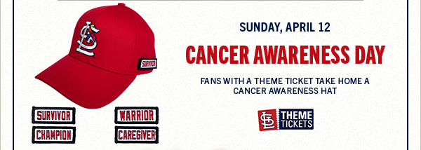 Cancer Awareness Day