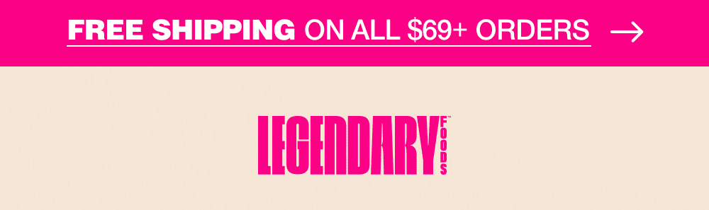 STOCK UP NOW