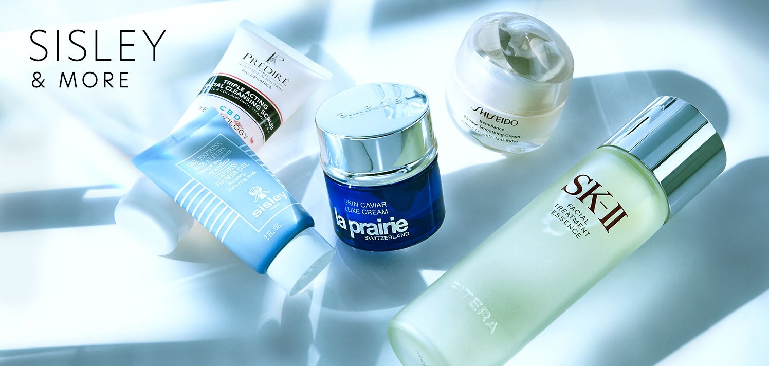 2026 Skincare Reset