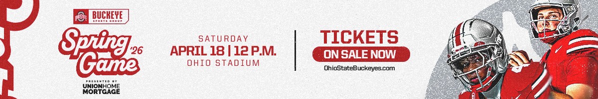 BUY NOW | Ohio State Football Spring Game