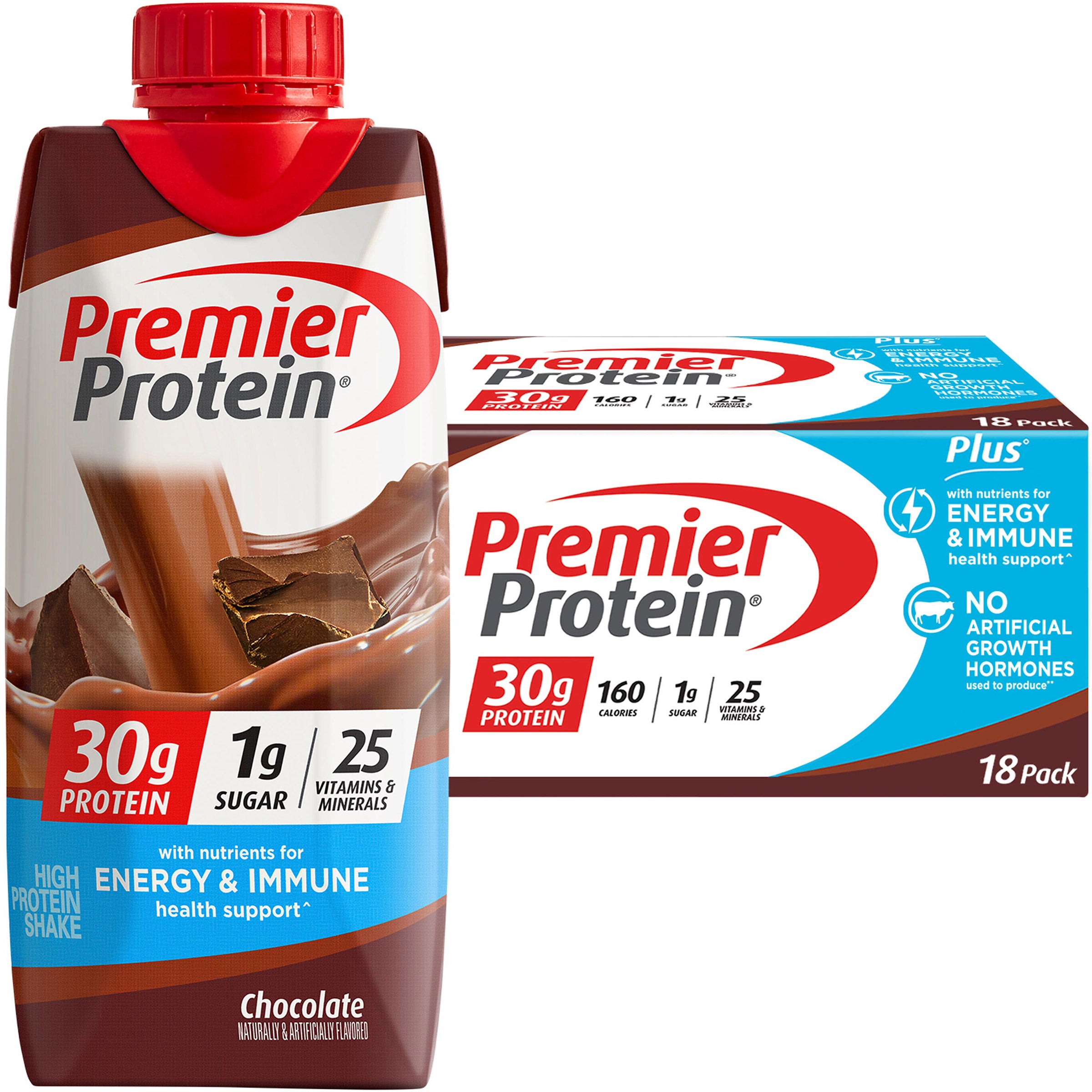Premier Protein