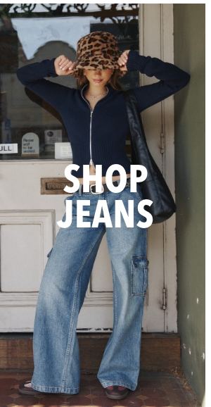 Shop Jeans