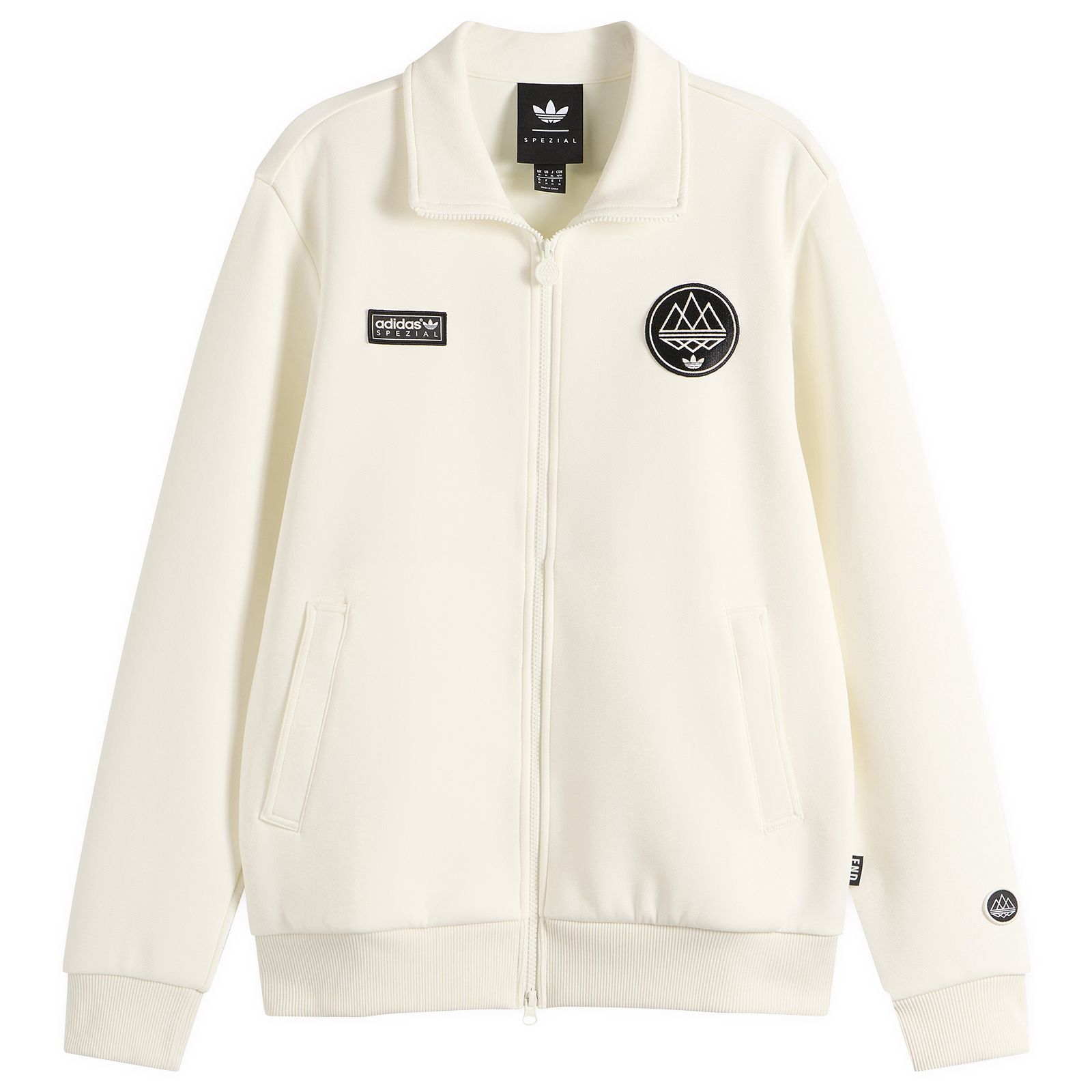 adidas SPZL x END. Angelzarke SPZL Track Top