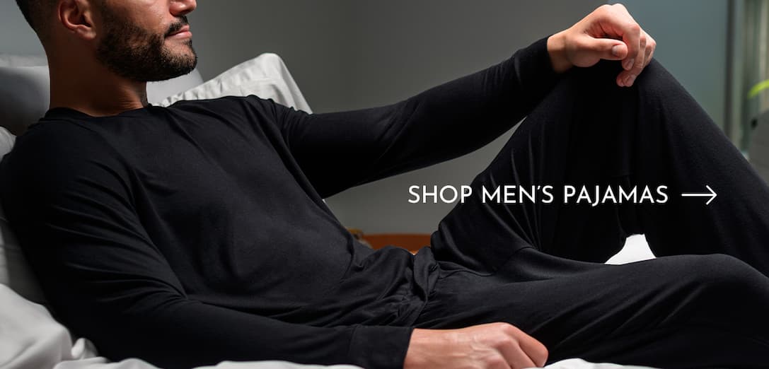 Shop Mens Sleepwear