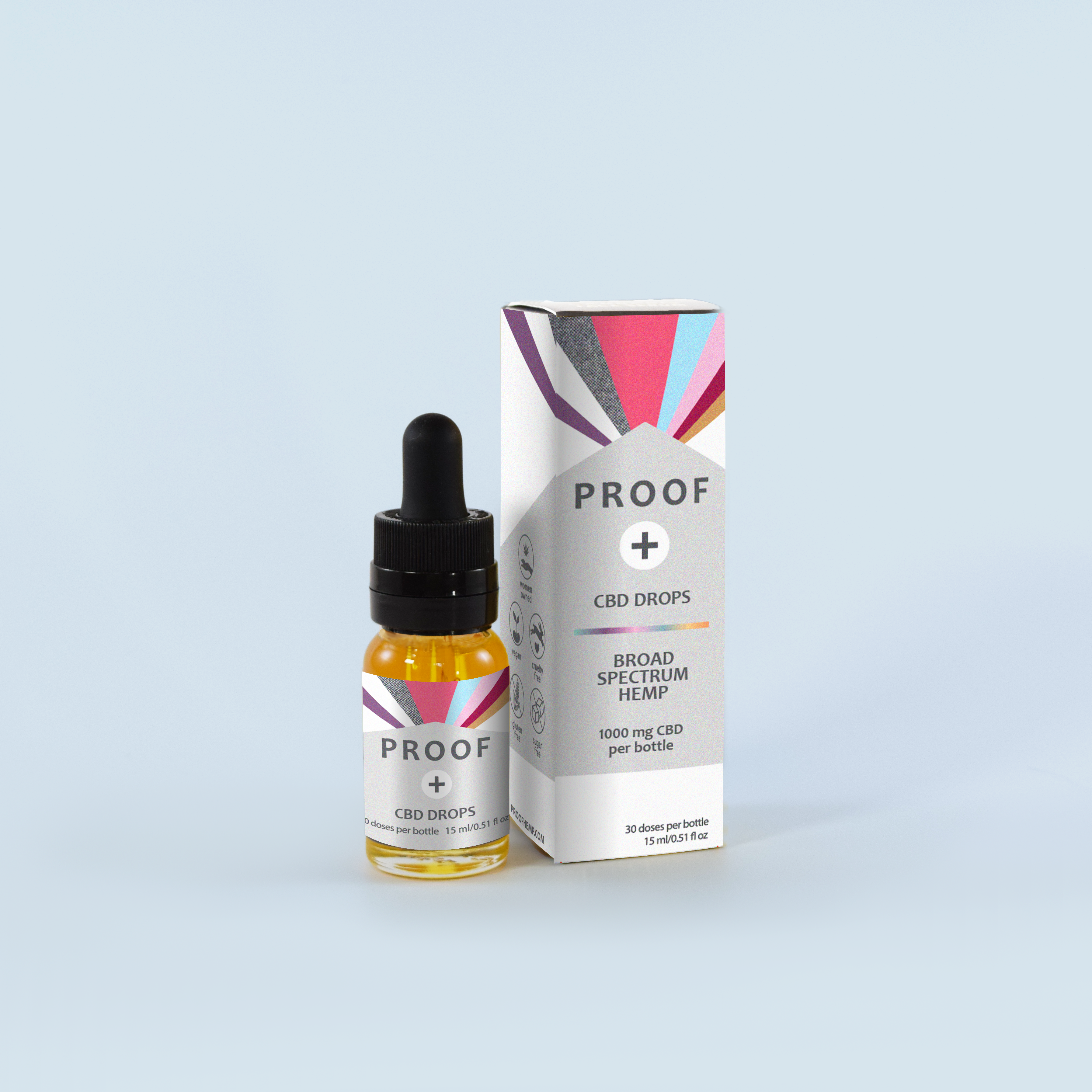 Image of Comfort Drops