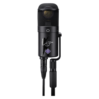 Neumann U 47 FET Bon Scott Edition