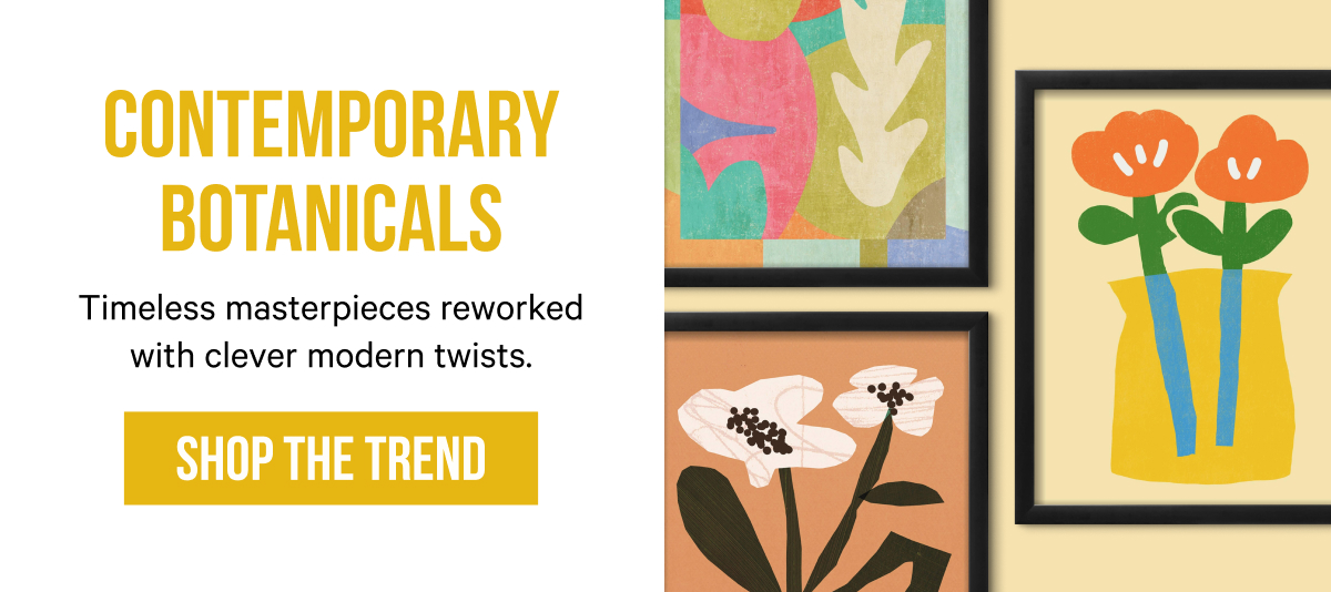 Contemporary Botanicals 