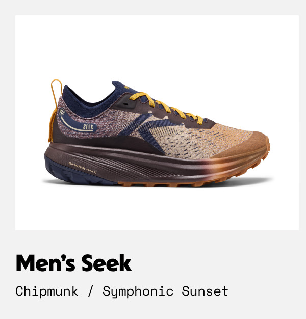 Men's Seek