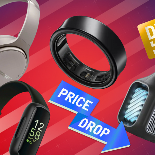 Don't Miss Best Buy's Presidents’ Day Sale: Save on Headphones, Gaming Gear, and More