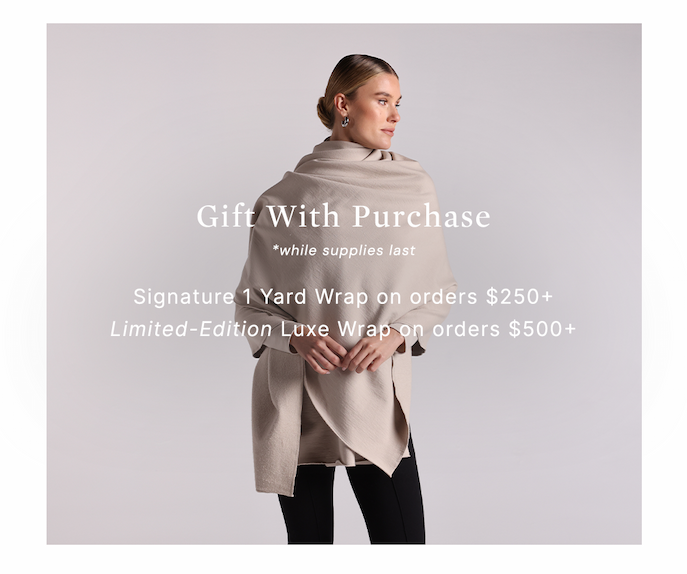 Black Friday gift