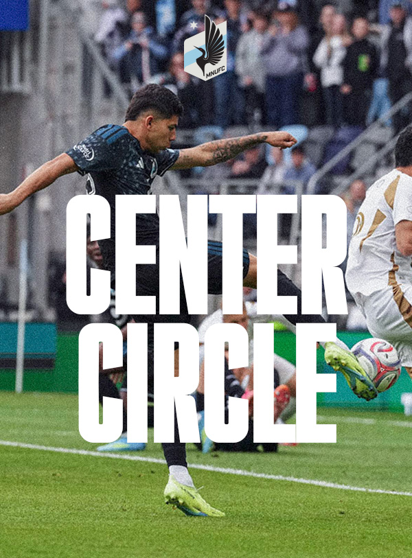 Anthony Markanich in action vs. LAFC