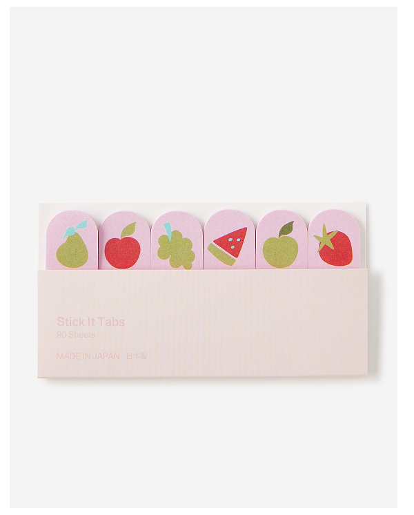 STICK IT TABS