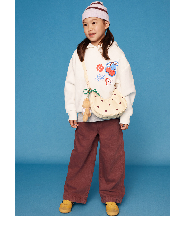 Click here to shop kids sweats