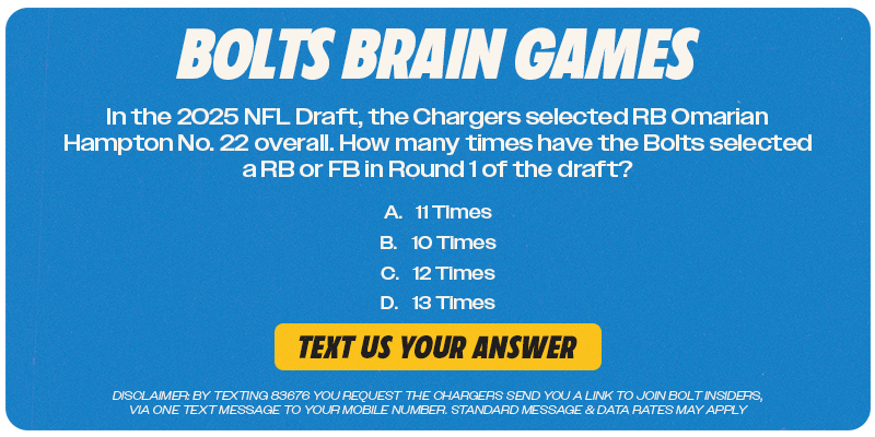 Bolts Brain Games