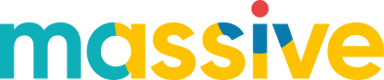 Massive logo