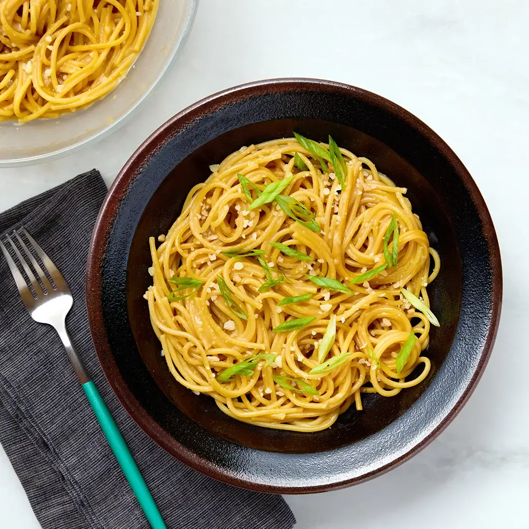 Image of San Francisco-Style Garlic Noodles