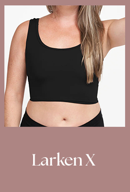 Larken X