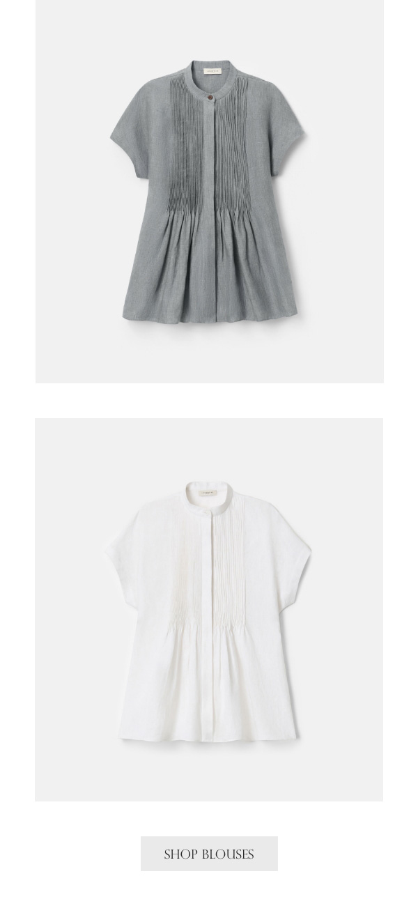 [SHOP BLOUSES]