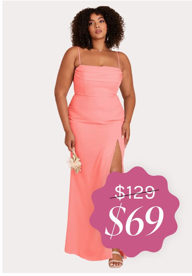 Mia Dress