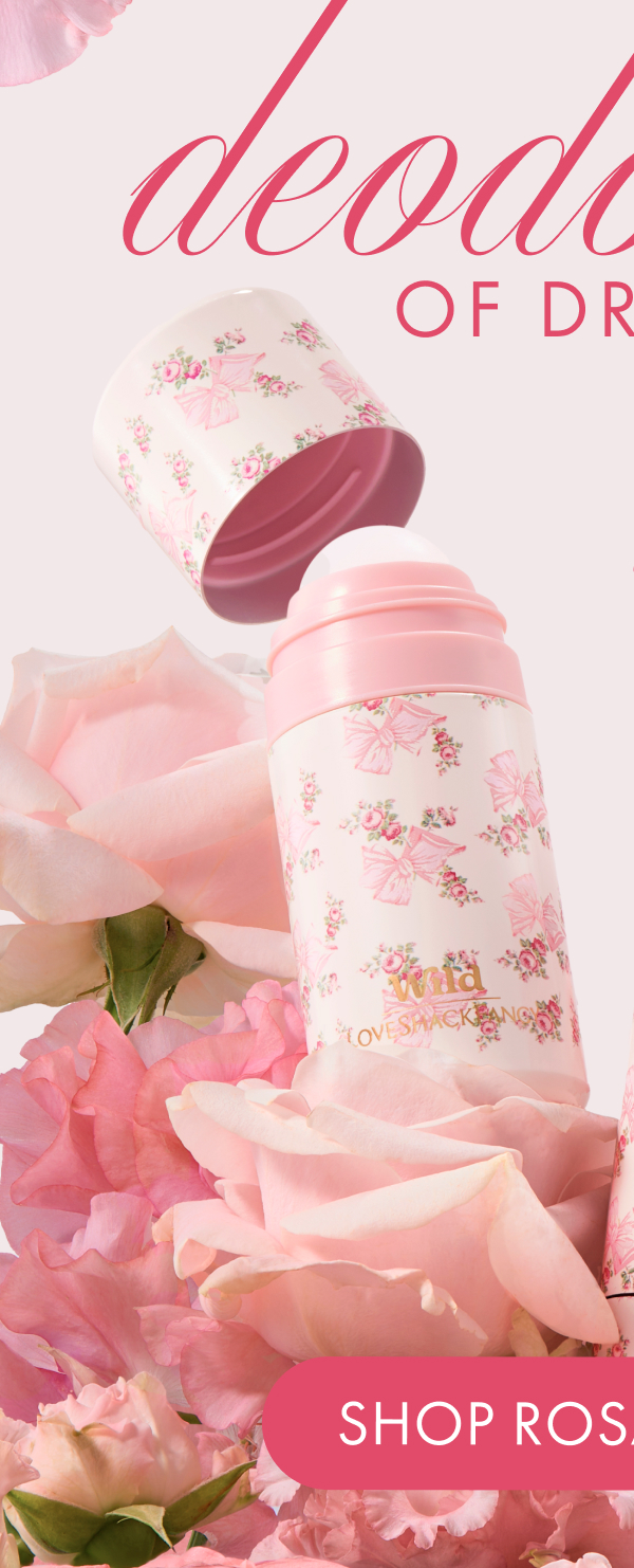 Rosa Beaux Roll On