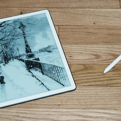 Amazon Kindle Scribe (2025) Review: Subtle Enhancements, Steep Price
